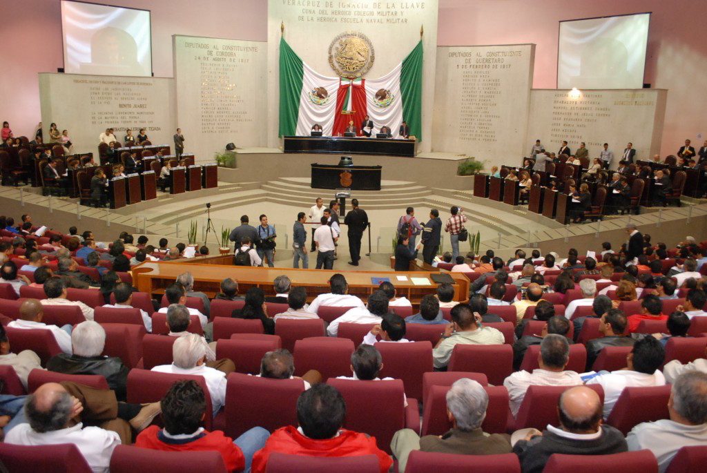 Congreso-de-Veracruz