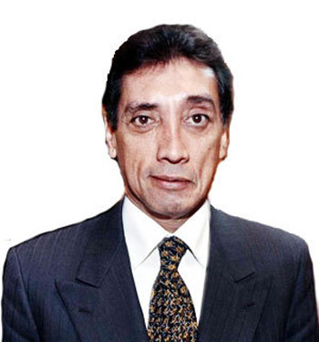 Mario Villanueva