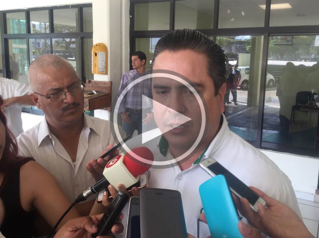 Febrero será determinante para el ayuntamiento de Coatzacoalcos