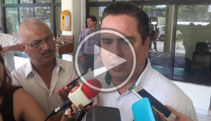 Febrero será determinante para el ayuntamiento de Coatzacoalcos