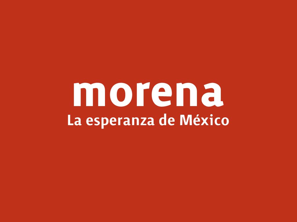 morena-logotipo