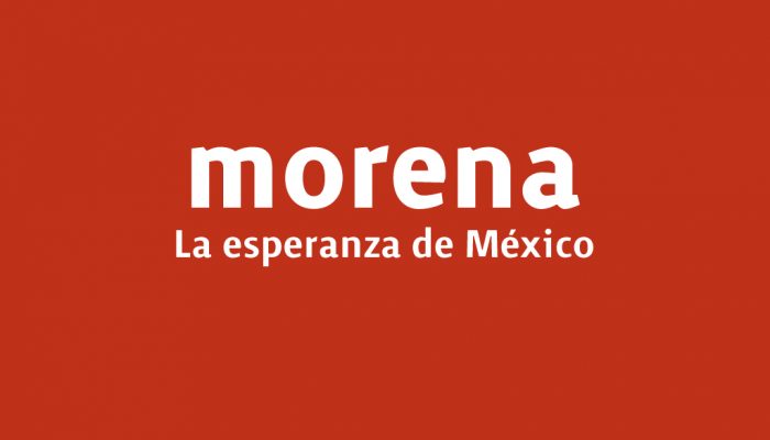 morena-logotipo