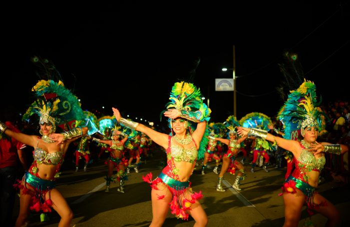 Coatzacoalcos se queda SIN Carnaval 2017