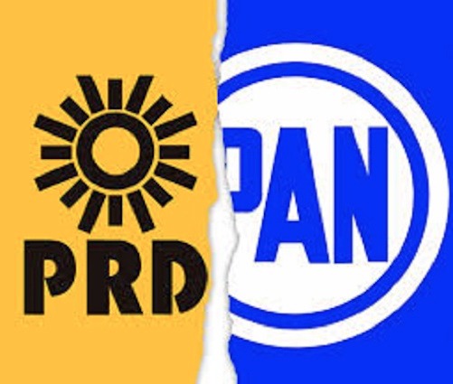 PRD, a punto de romper alianza con el PAN en Coatzacoalcos