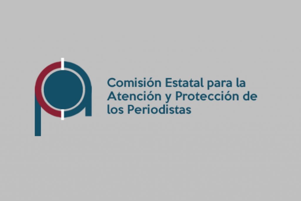 CEAPP. Comisión Estatal para la Atención y Protección de los Periodistas