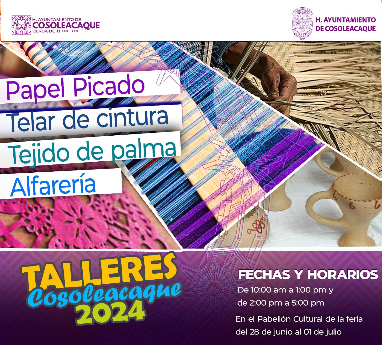 TALLERES