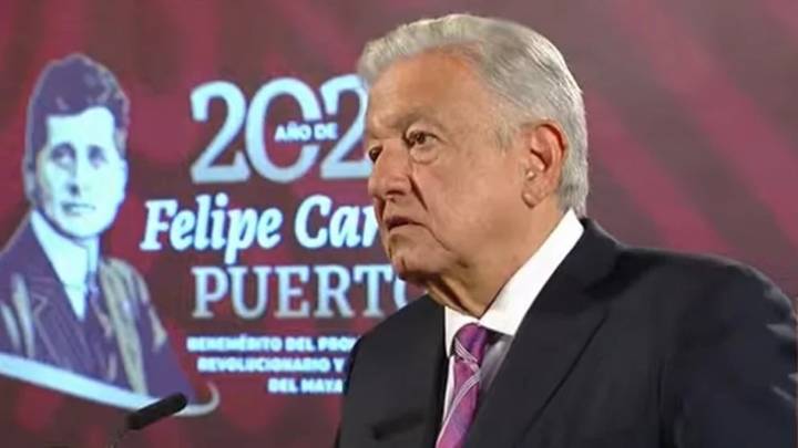 AMLO - CDN