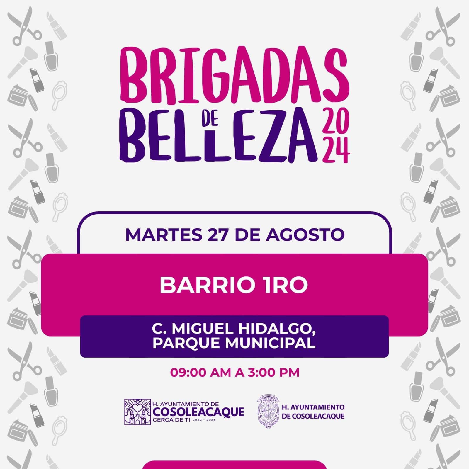 BRIG BARRIO PRIMERO