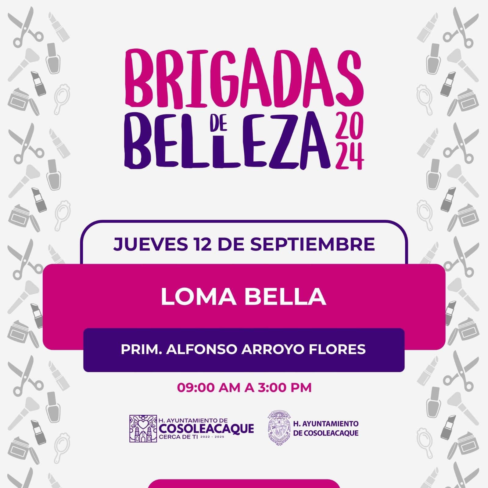 BRIG LOMA BELLA