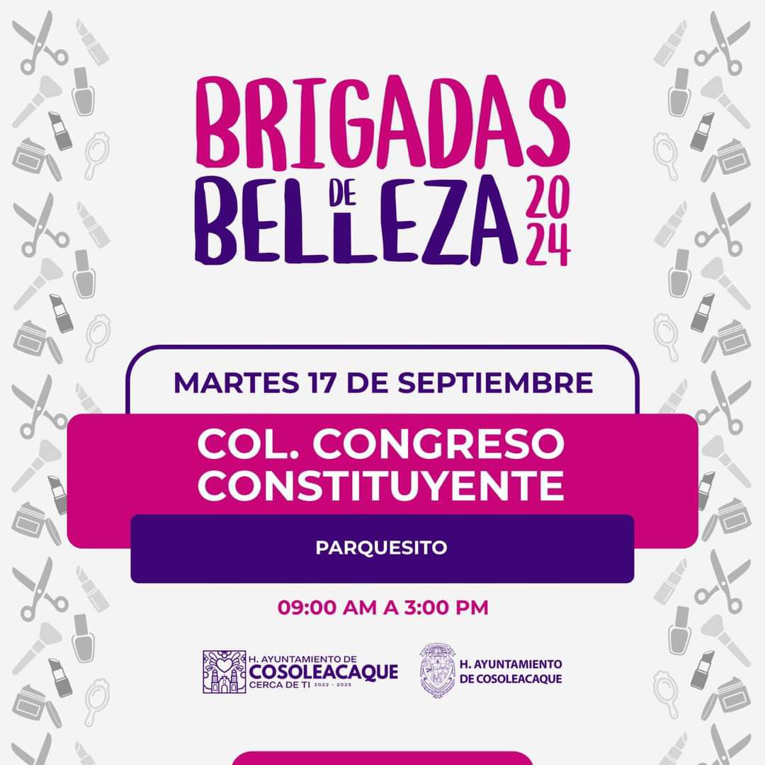 BRIGA CONSTITUYENTE