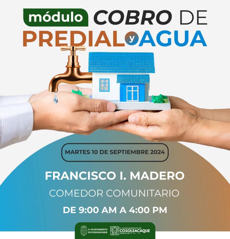 MODULO PRED MADERO