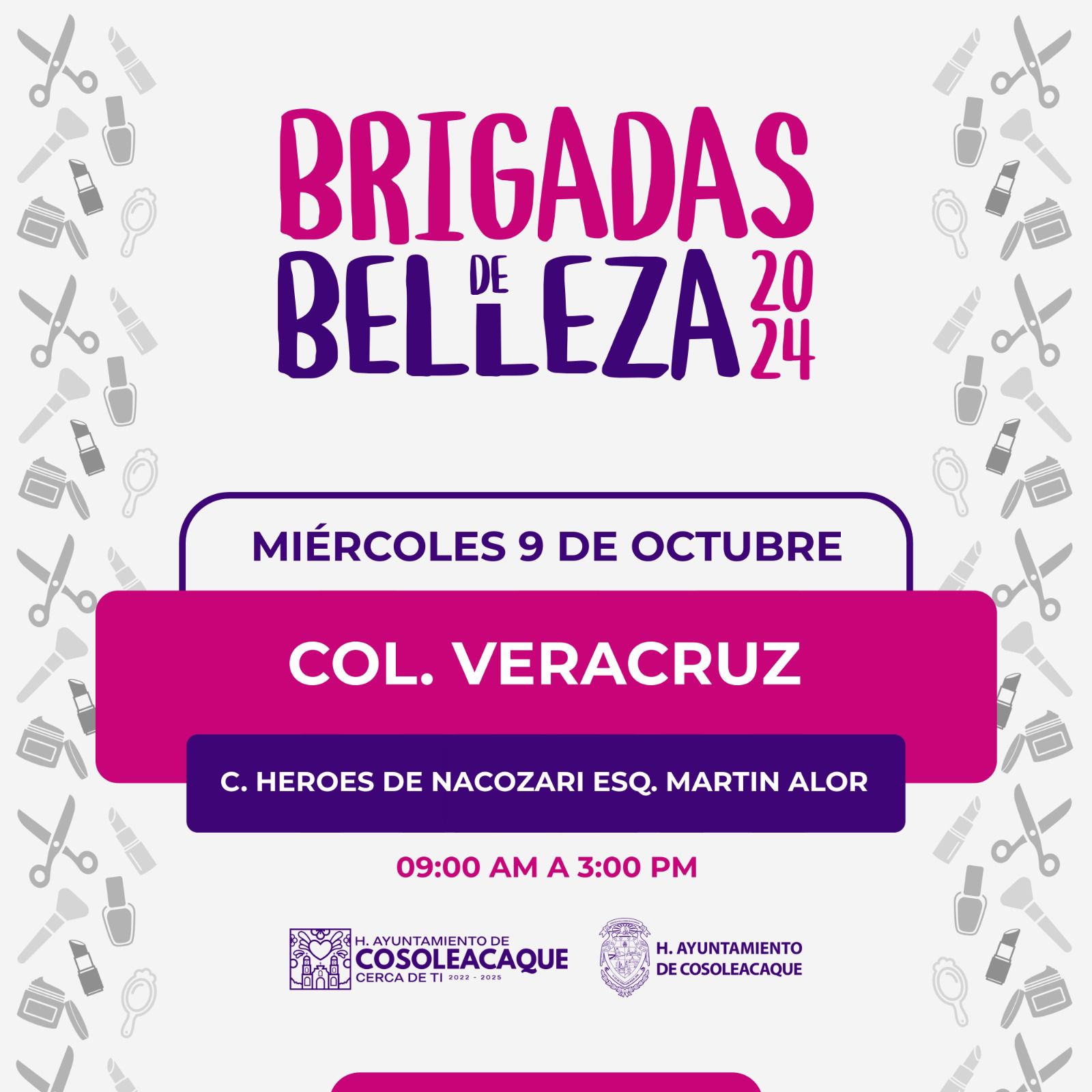 BRIG COL VERACRUZ