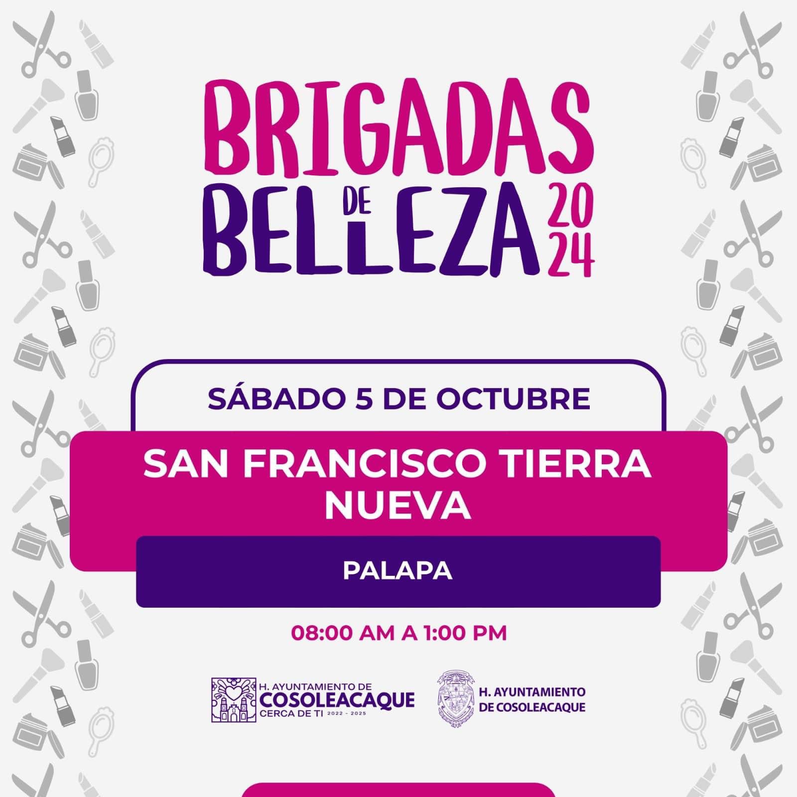 BRIG TIERRA NUEVA