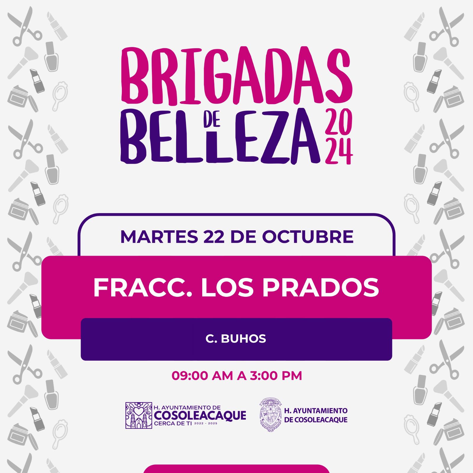 BRIGAD LS PRADOS