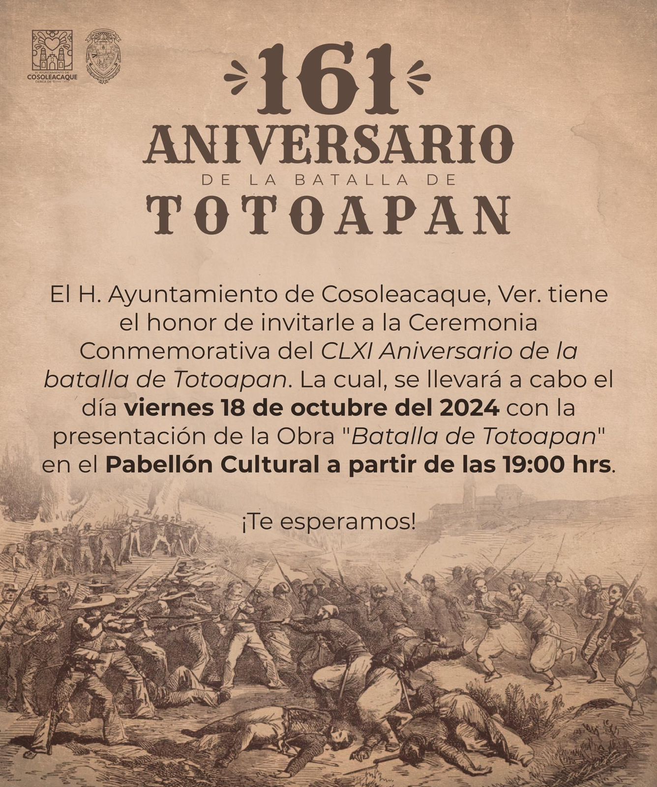 TOTOAPAN FLYER