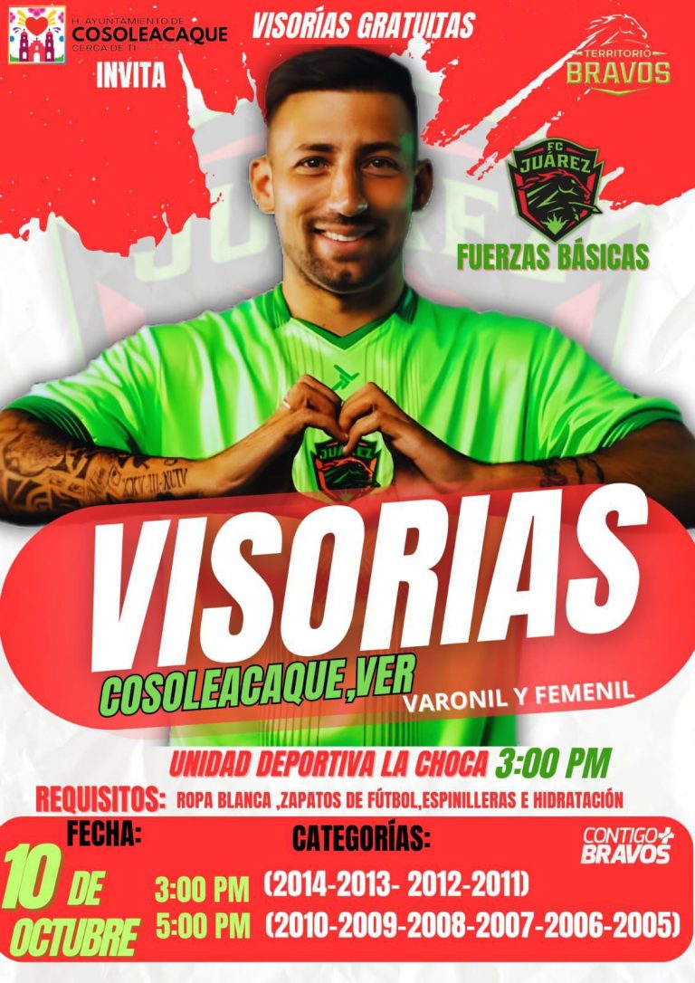 VISORIAS