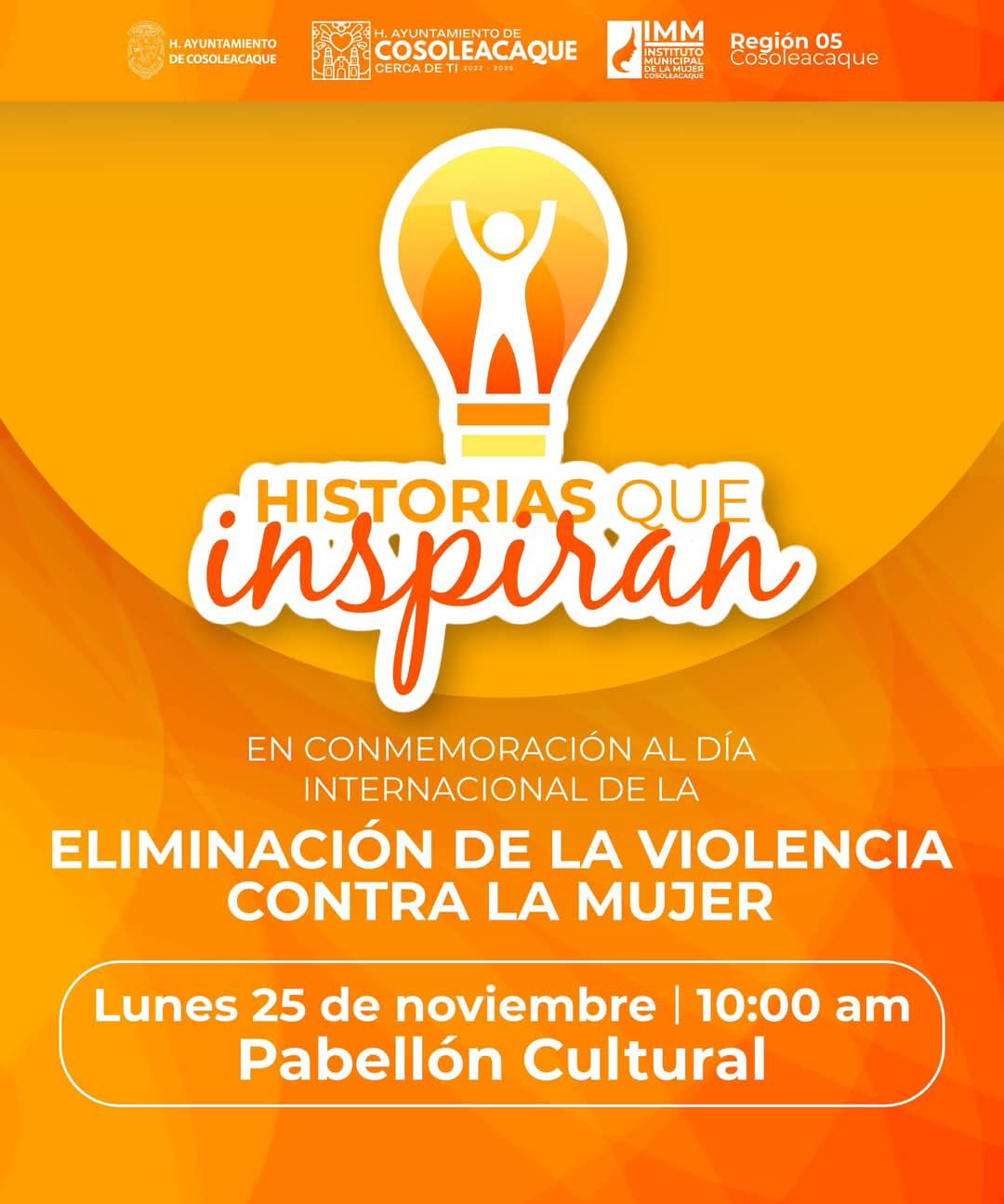 ELIMINACION VIOLENCIA