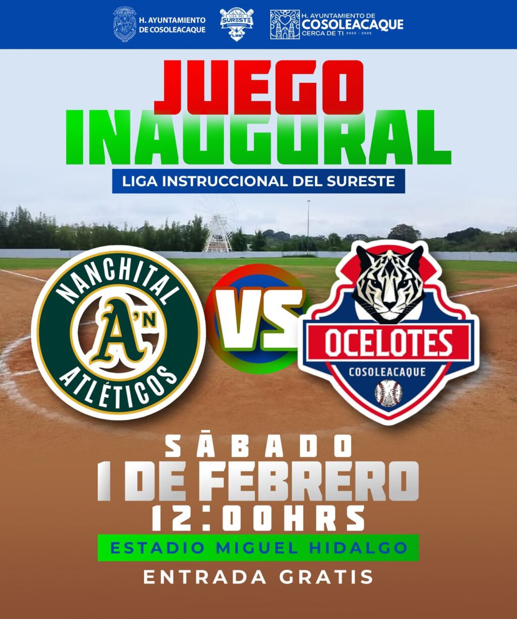 BEIS JUEGO INAUGURAL