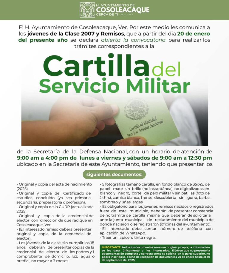 CARATILLA 2007