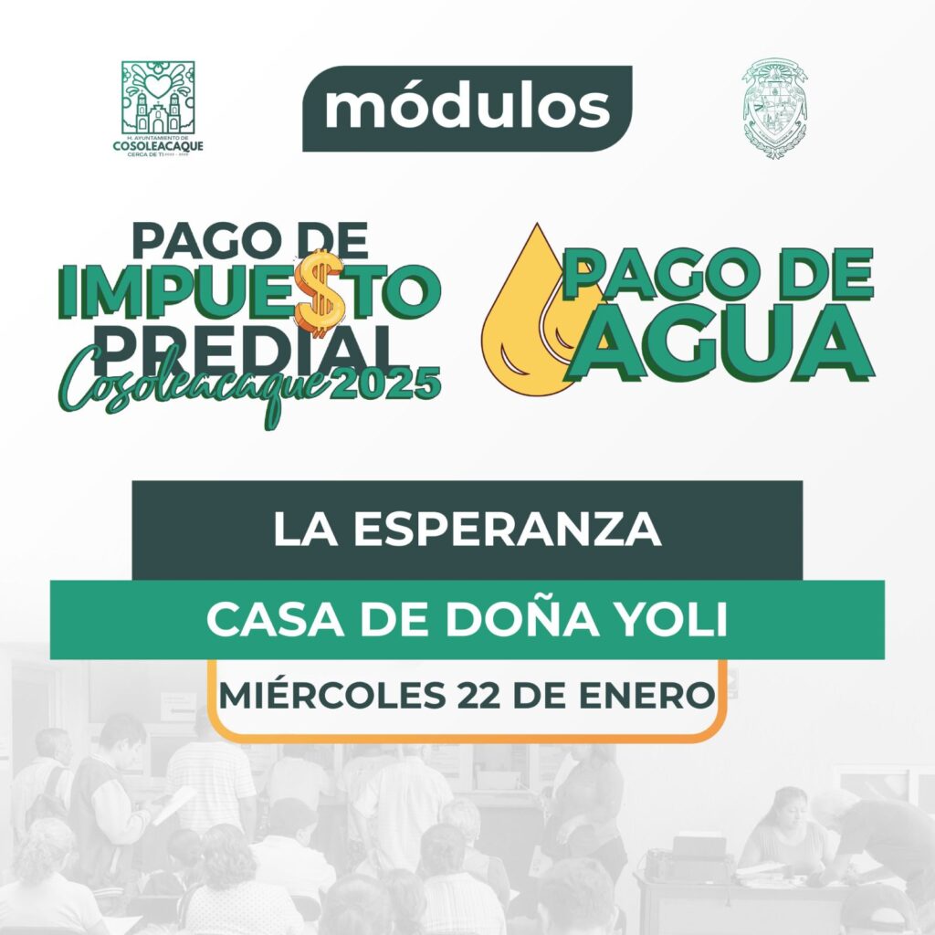 MODUL ESPERANZA