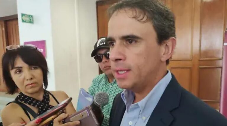 ALAN GARCIA - SOL MX