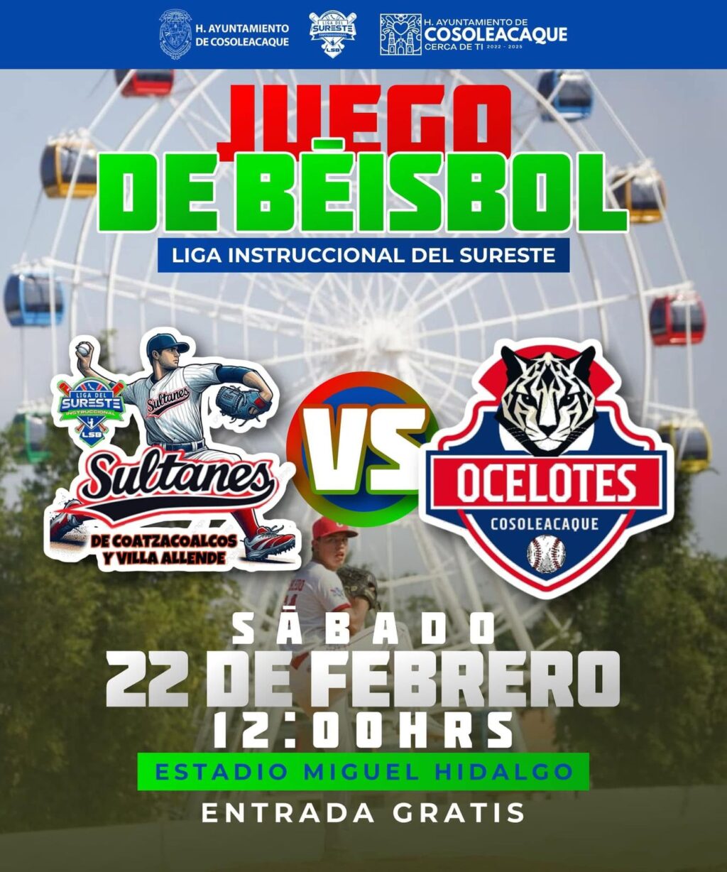 BEIS OCELOTES SULTANES