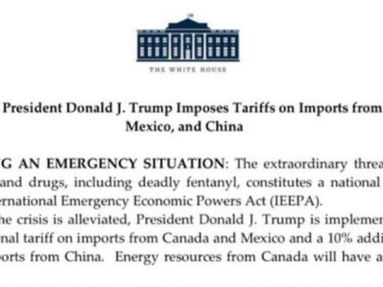 INTOLERABLE ALIANZA - MEGANOTICIAS 2