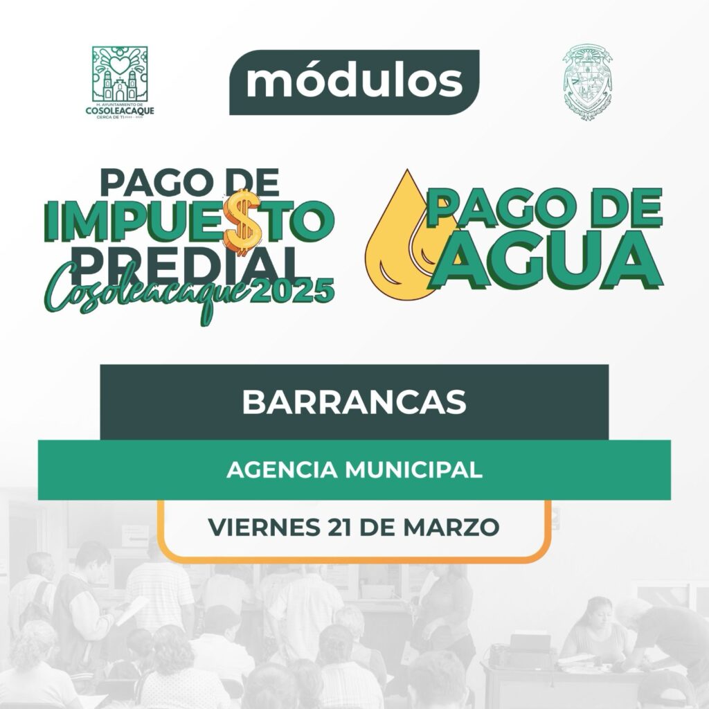 BARANCAS PRED