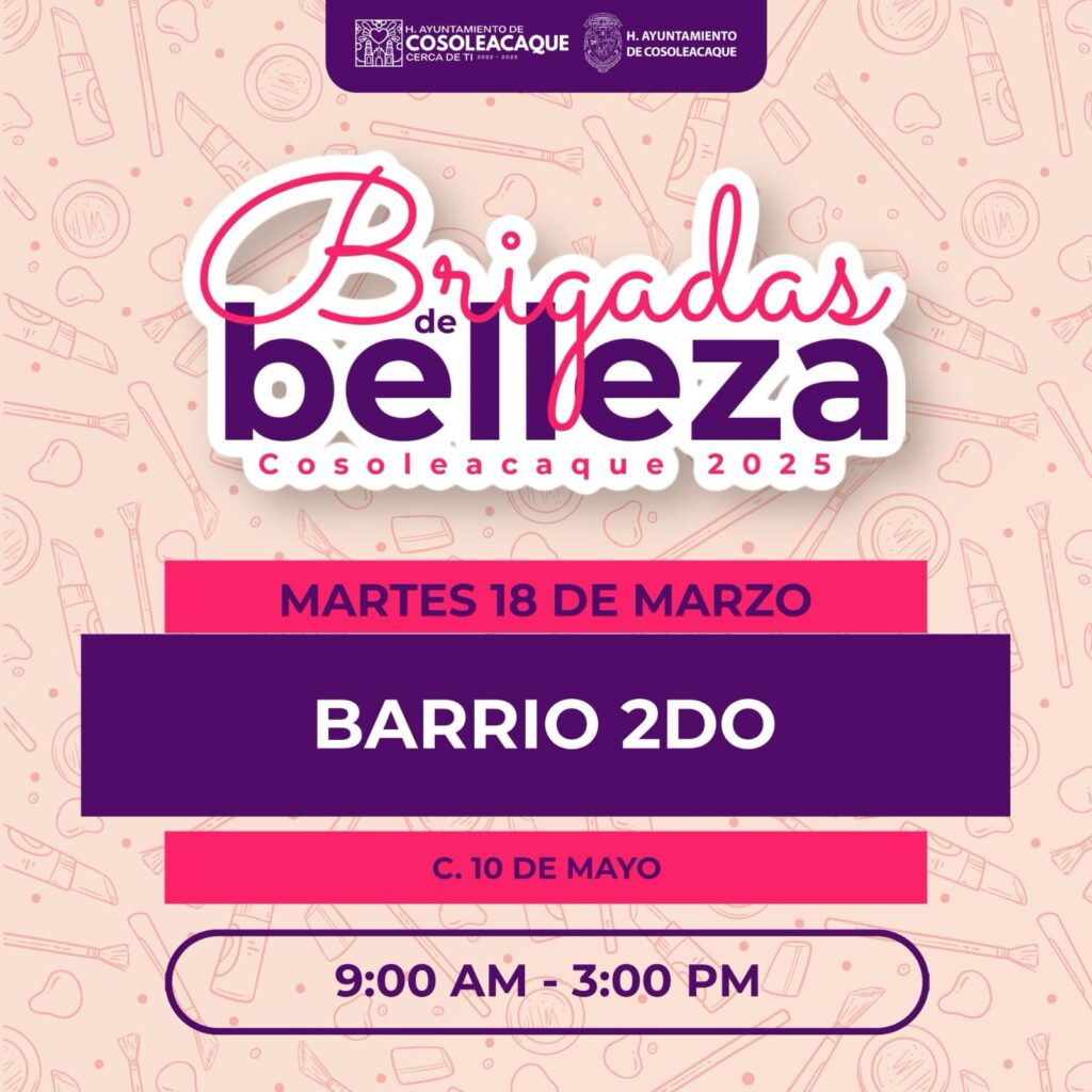 BARRIO SEGUNDO BELL