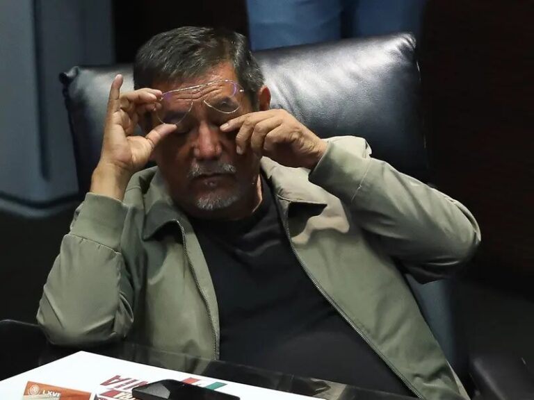 MACEDONIO - EXCELSIOR