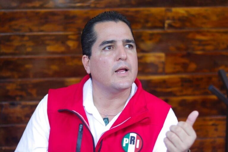 FOFO - ´PRI ESTATAL