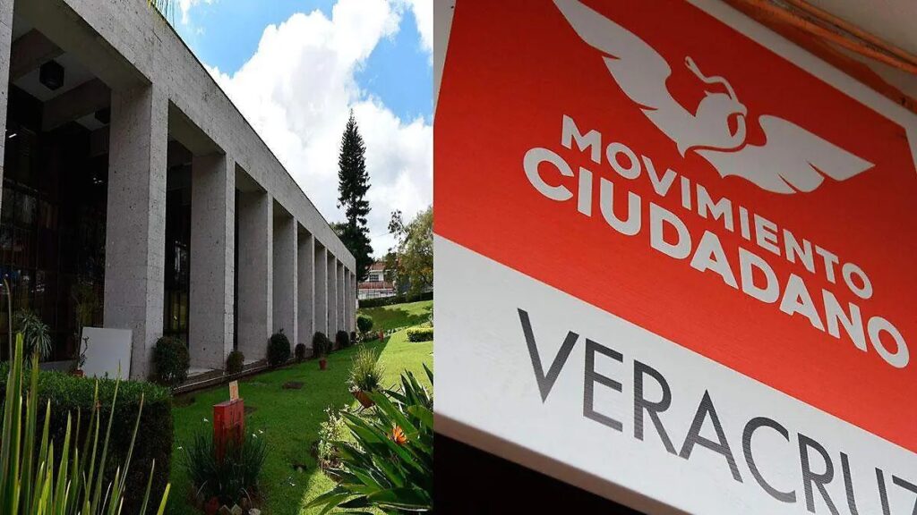 MOVIMIENTO CIUDADANO