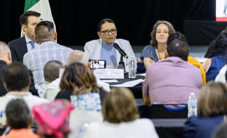 ROSA ICELA - UNIVERSAL