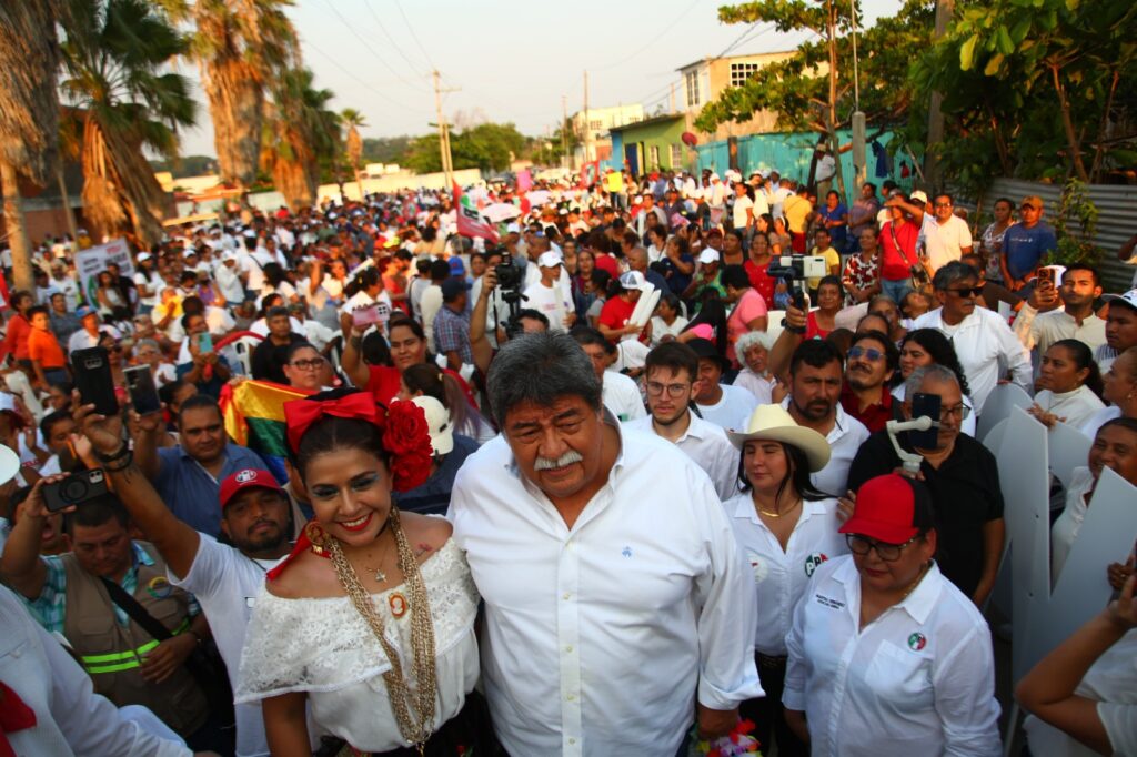 VASCONCELOS INICIO 1