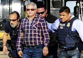 YARRINGTON - EL CIUDADANO