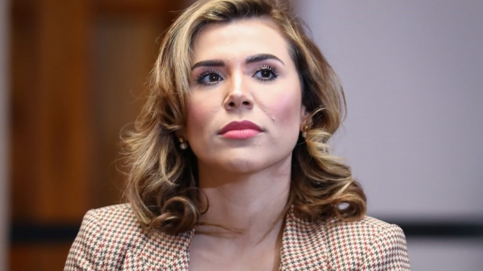 MARINA DEL PILAR - LA POLITICA ONLINE