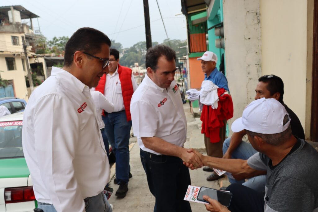 PEPE YUNES - SILVIO LAGOS - GOLPE POLITICO