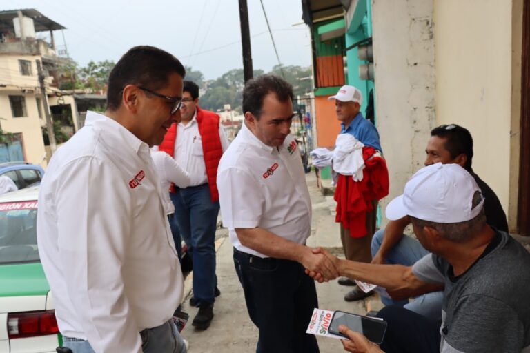 PEPE YUNES - SILVIO LAGOS - GOLPE POLITICO