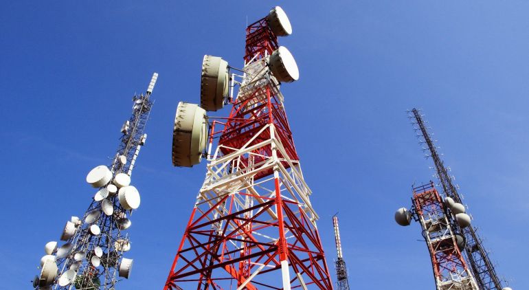 TELECOMUNICACIONES - BARLOVENTO INFORMA