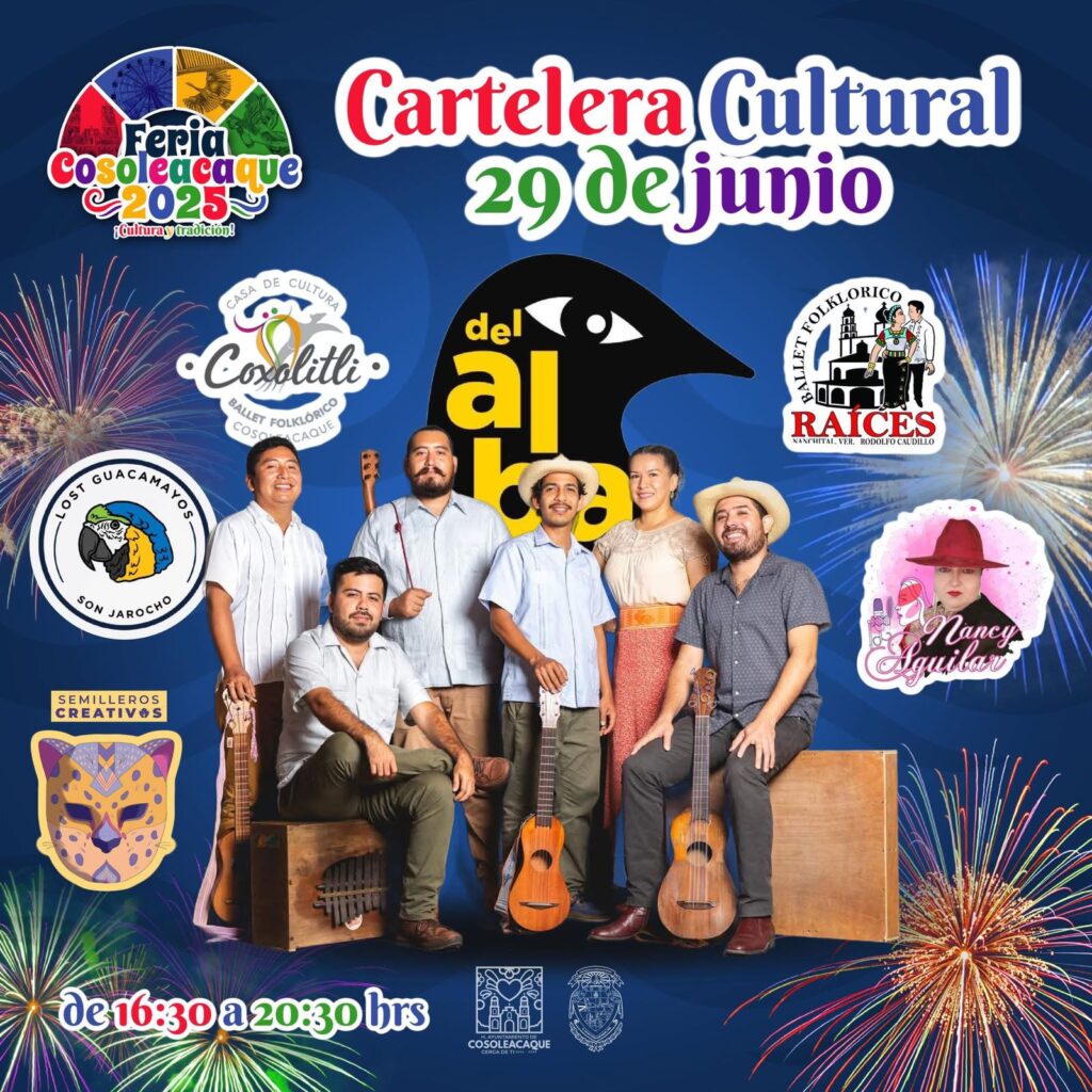CARTELERA CULTURAL