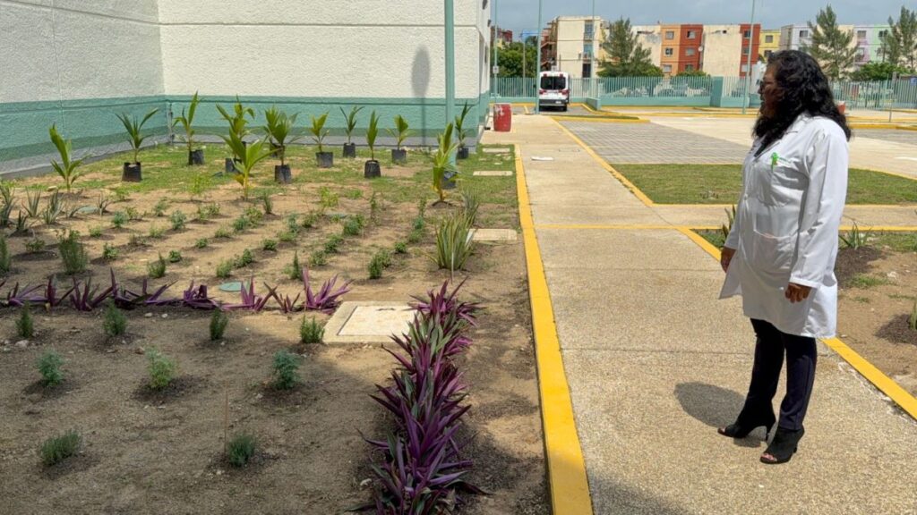 MARCELA ESPARZA - HERALDO CTZ