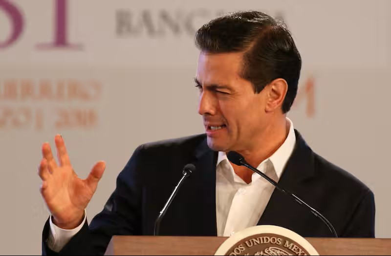PEÑA NIETO