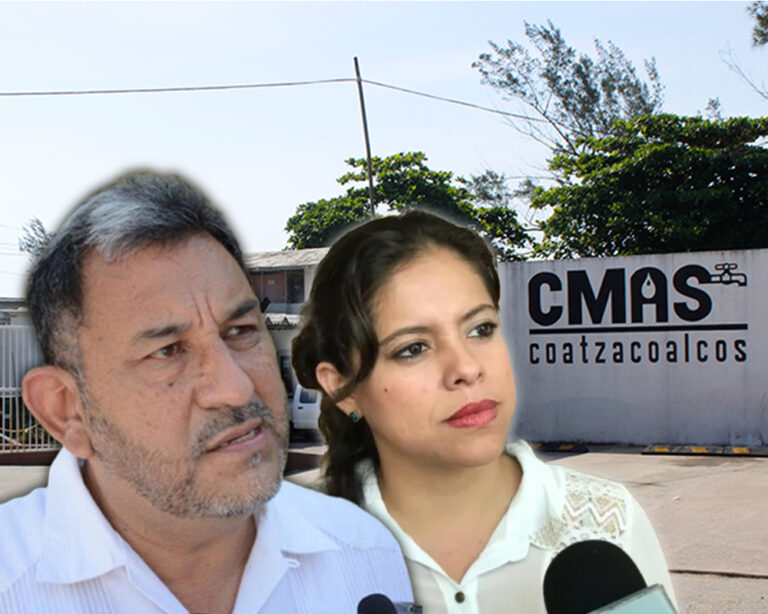 DEUDA CMAS