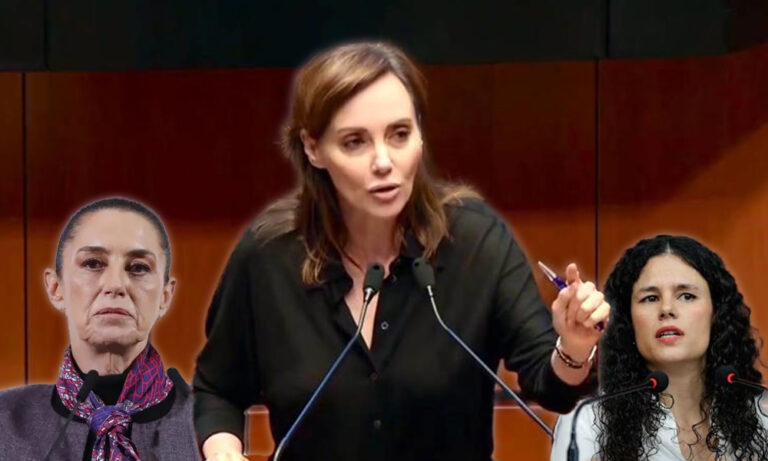 LILY SHEINBAUM ALCALDE