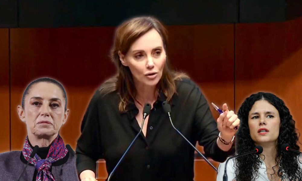 LILY SHEINBAUM ALCALDE