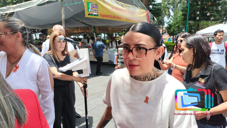 PAMELA ORTEGA - TV NOTICIAS