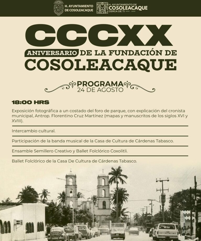 PROGRAMA FUND COSOLEA
