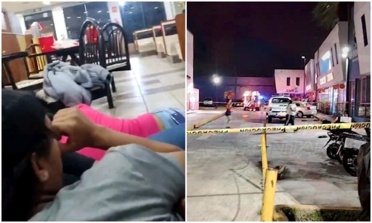 RESTAURANTERO ORIZABA