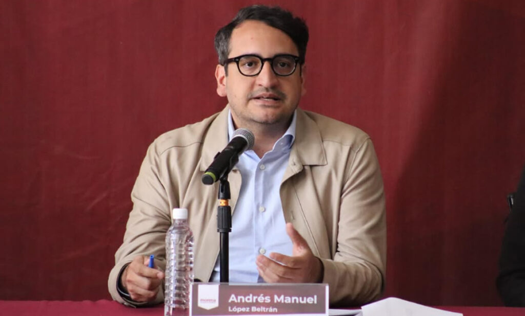 Senala-Andy-Lopez-a-sus-adversarios-de-mandarlo-a-espiar-a-Japon-Instagram-de-Andy-Lopez