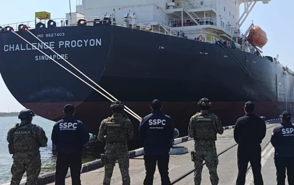 200 ORDENES DE APREHENSION HUACHICOL